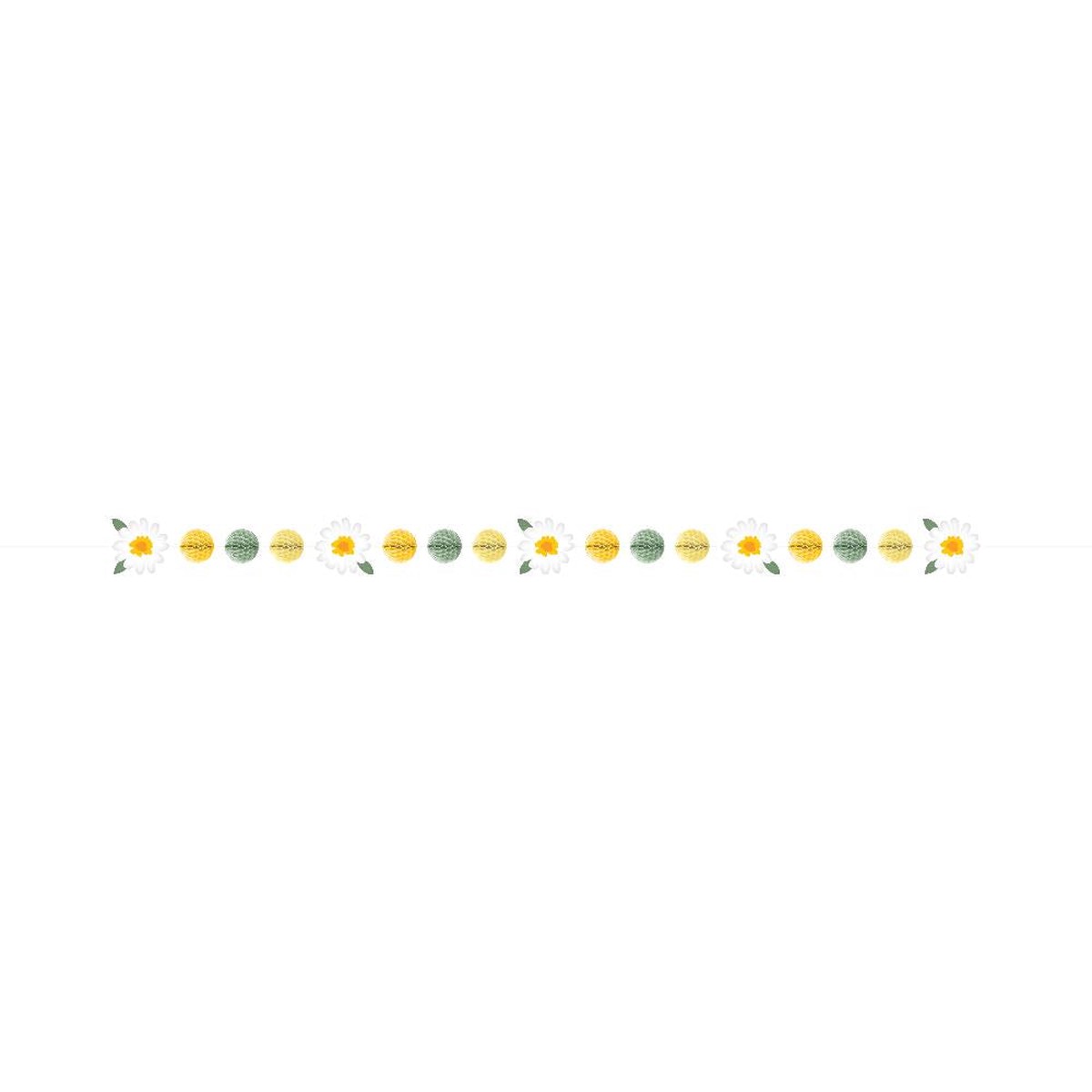 12/Case Bulk Sweet Daisy Banner - Default Title