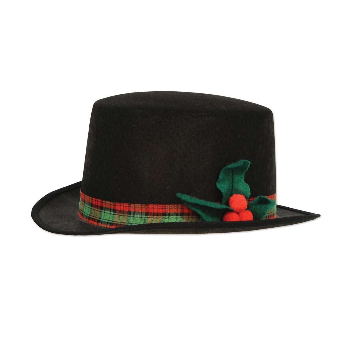 12 Pack Bulk Christmas Caroler Hat - Default Title
