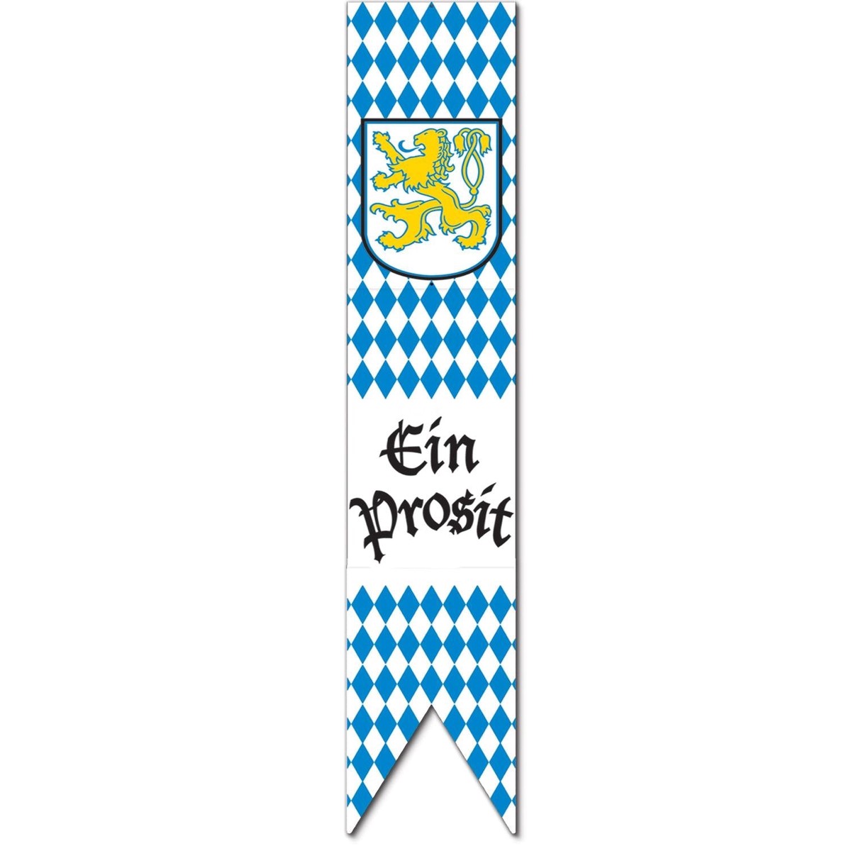 12 Pack Bulk Jointed Oktoberfest Pull-Down Cutout - Default Title