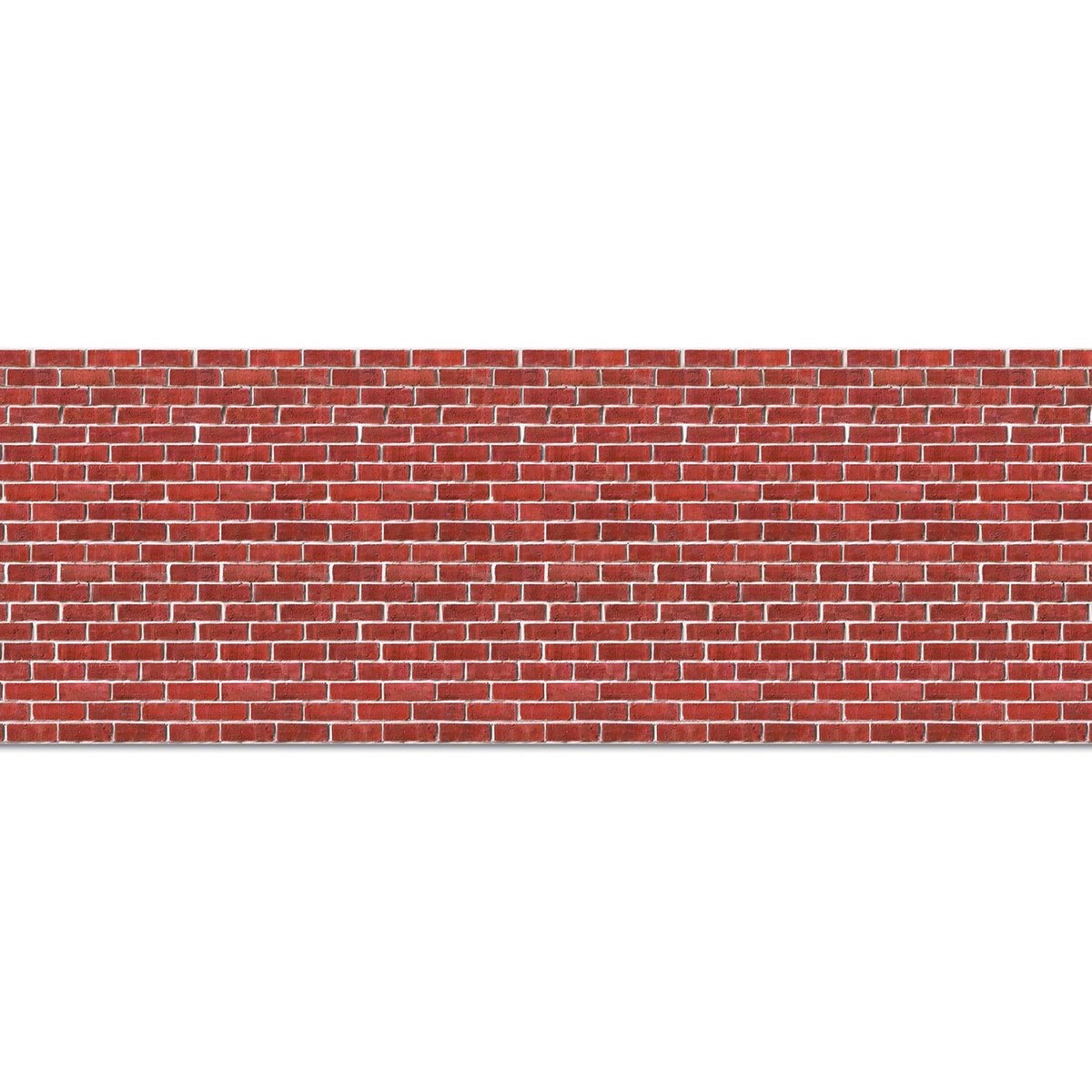 6 Pack Bulk Christmas Brick Wall Backdrop - Default Title