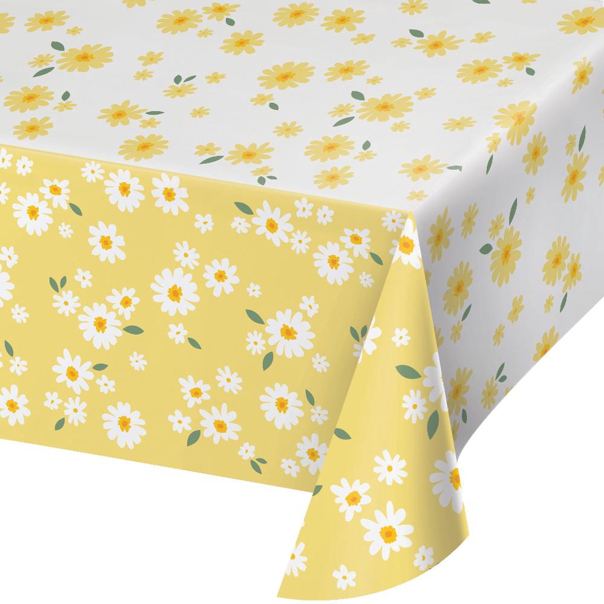 Sweet Daisy Tablecover 54