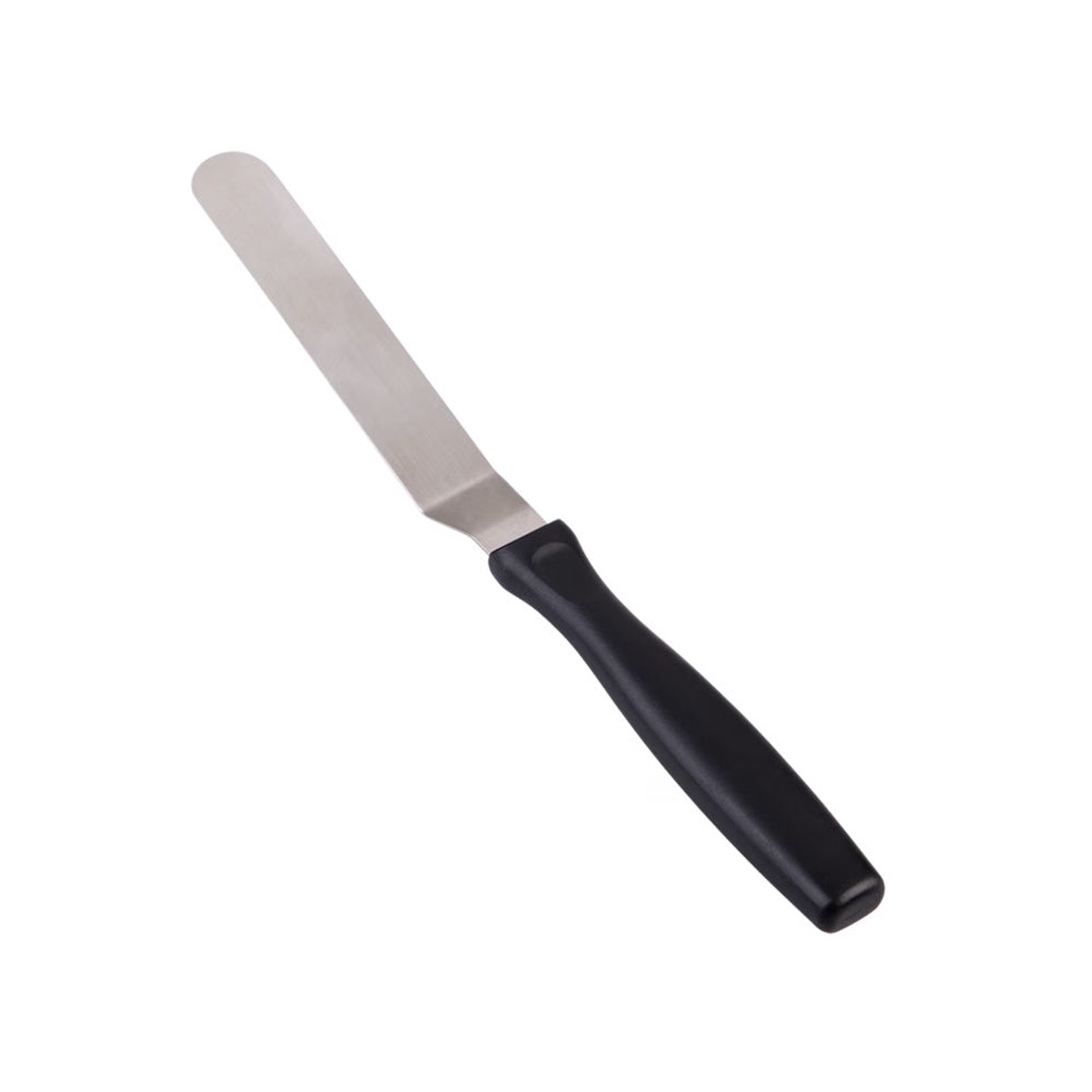 Appetito Offset Icing Spatula 12cm - Default Title